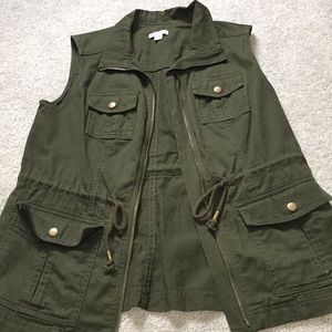 Utility vest